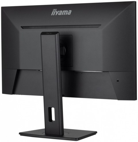 IIYAMA Monitor 27 cali XUB2793QSU-B7 IPS, QHD, HAS(150mm), 100Hz, 300cd IIYAMA Monitor 27 cali XUB2793QSU-B7 IPS, QHD, HAS(150mm), 100Hz, 300cd