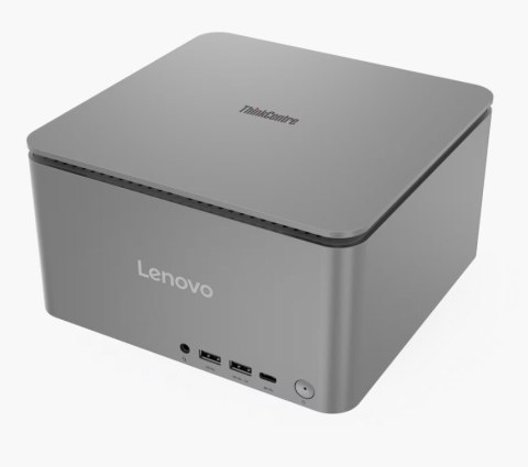Lenovo Komputer ThinkCentre Neo Ultra 12W1001XPB W11Pro i9-14900/32GB/1TB/RTX 4060 8GB/Luna Grey/vPro/3YRS OS Lenovo Komputer ThinkCentre Neo Ultra 12W1001XPB W11Pro i9-14900/32GB/1TB/RTX 4060 8GB/Luna Grey/vPro/3YRS OS