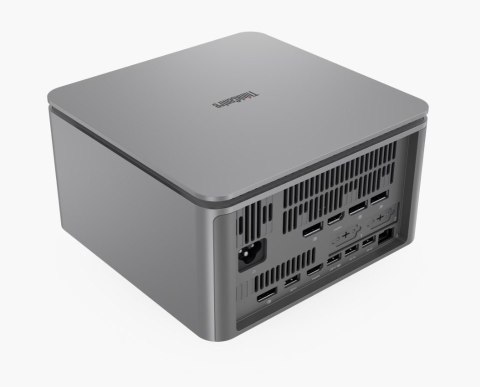 Lenovo Komputer ThinkCentre Neo Ultra 12W1001XPB W11Pro i9-14900/32GB/1TB/RTX 4060 8GB/Luna Grey/vPro/3YRS OS Lenovo Komputer ThinkCentre Neo Ultra 12W1001XPB W11Pro i9-14900/32GB/1TB/RTX 4060 8GB/Luna Grey/vPro/3YRS OS