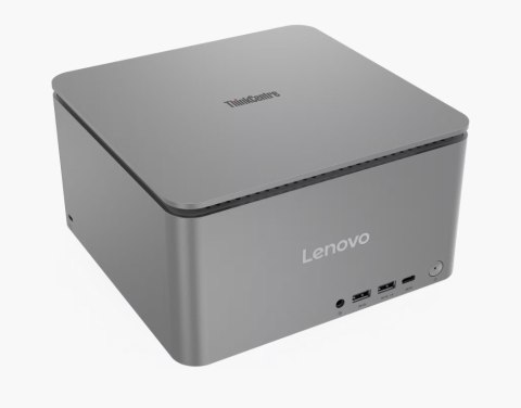 Lenovo Komputer ThinkCentre Neo Ultra 12W1001XPB W11Pro i9-14900/32GB/1TB/RTX 4060 8GB/Luna Grey/vPro/3YRS OS Lenovo Komputer ThinkCentre Neo Ultra 12W1001XPB W11Pro i9-14900/32GB/1TB/RTX 4060 8GB/Luna Grey/vPro/3YRS OS