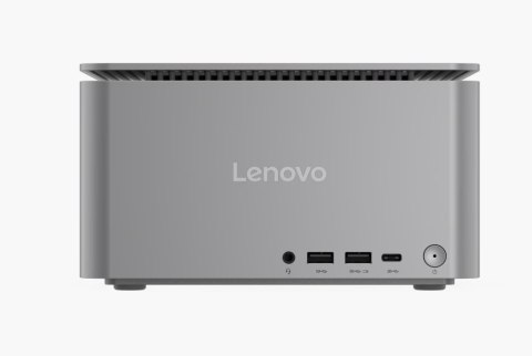Lenovo Komputer ThinkCentre Neo Ultra 12W1001XPB W11Pro i9-14900/32GB/1TB/RTX 4060 8GB/Luna Grey/vPro/3YRS OS Lenovo Komputer ThinkCentre Neo Ultra 12W1001XPB W11Pro i9-14900/32GB/1TB/RTX 4060 8GB/Luna Grey/vPro/3YRS OS