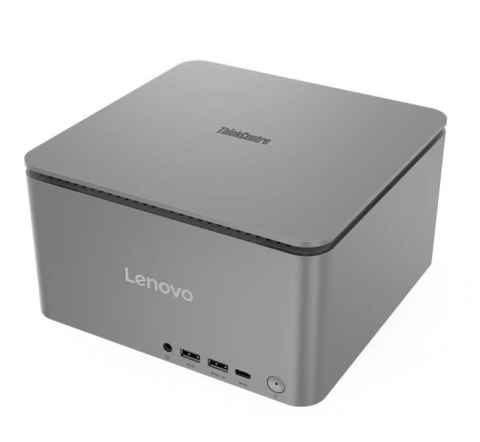 Lenovo Komputer ThinkCentre Neo Ultra 12W1001WPB W11Pro i7-14700/16GB/1TB/RTX 4060 8GB/Luna Grey/vPro/3YRS OS Lenovo Komputer ThinkCentre Neo Ultra 12W1001WPB W11Pro i7-14700/16GB/1TB/RTX 4060 8GB/Luna Grey/vPro/3YRS OS
