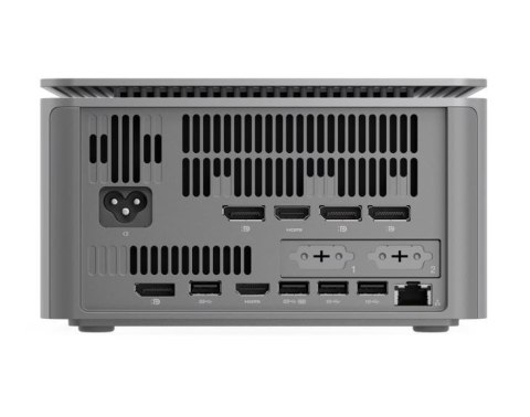 Lenovo Komputer ThinkCentre Neo Ultra 12W1001WPB W11Pro i7-14700/16GB/1TB/RTX 4060 8GB/Luna Grey/vPro/3YRS OS Lenovo Komputer ThinkCentre Neo Ultra 12W1001WPB W11Pro i7-14700/16GB/1TB/RTX 4060 8GB/Luna Grey/vPro/3YRS OS