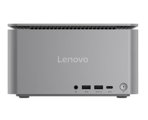 Lenovo Komputer ThinkCentre Neo Ultra 12W1001WPB W11Pro i7-14700/16GB/1TB/RTX 4060 8GB/Luna Grey/vPro/3YRS OS Lenovo Komputer ThinkCentre Neo Ultra 12W1001WPB W11Pro i7-14700/16GB/1TB/RTX 4060 8GB/Luna Grey/vPro/3YRS OS