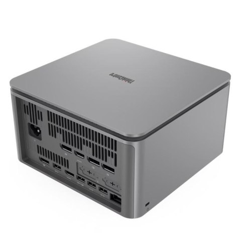 Lenovo Komputer ThinkCentre Neo Ultra 12W1001WPB W11Pro i7-14700/16GB/1TB/RTX 4060 8GB/Luna Grey/vPro/3YRS OS Lenovo Komputer ThinkCentre Neo Ultra 12W1001WPB W11Pro i7-14700/16GB/1TB/RTX 4060 8GB/Luna Grey/vPro/3YRS OS