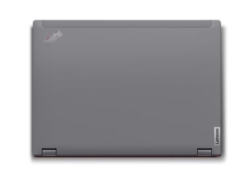 Lenovo Mobilna stacja robocza ThinkPad P16 G2 21FA005LPB W11Pro i7-14700HX/2x32GB/1TB/RTX2000 8GB/16.0 WQXGA/3YRS CI Lenovo Mobilna stacja robocza ThinkPad P16 G2 21FA005LPB W11Pro i7-14700HX/2x32GB/1TB/RTX2000 8GB/16.0 WQXGA/3YRS CI