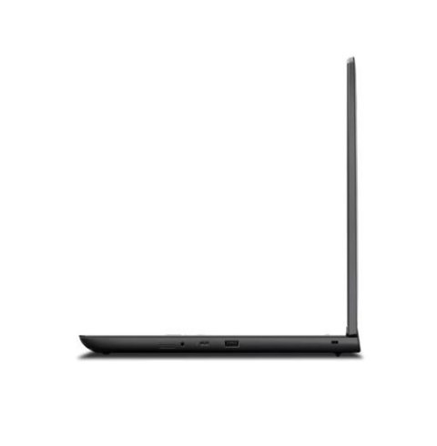 Lenovo Mobilna stacja robocza ThinkPad P16v G2 21KX0010PB W11Pro Ultra 9185H/64GB/1TB/RTX3000 8GB/16.0 WQUXGA/3YRS Premier Support Lenovo Mobilna stacja robocza ThinkPad P16v G2 21KX0010PB W11Pro Ultra 9185H/64GB/1TB/RTX3000 8GB/16.0 WQUXGA/3YRS Premier Support