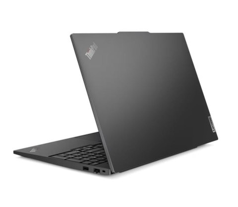 Lenovo Notebook ThinkPad E16 G2 21MA002RPB W11Pro Ultra 7 155H/16GB/512GB/INT/16.0 WUXGA/Graphite Black/3YRS OnSite + 1YR Premier Suppo Lenovo Notebook ThinkPad E16 G2 21MA002RPB W11Pro Ultra 7 155H/16GB/512GB/INT/16.0 WUXGA/Graphite Black/3YRS OnSite + 1YR Premier Suppo