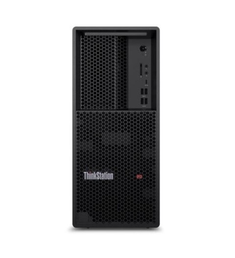 Lenovo Stacja robocza ThinkStation P3 TWR 30GS00A7PB W11Pro i7-14700K/2x32GB/1TB/INT/3YRS OS Lenovo Stacja robocza ThinkStation P3 TWR 30GS00A7PB W11Pro i7-14700K/2x32GB/1TB/INT/3YRS OS