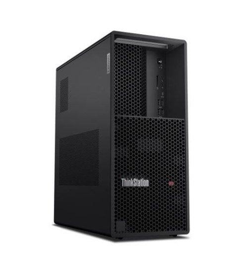 Lenovo Stacja robocza ThinkStation P3 TWR 30GS00A7PB W11Pro i7-14700K/2x32GB/1TB/INT/3YRS OS Lenovo Stacja robocza ThinkStation P3 TWR 30GS00A7PB W11Pro i7-14700K/2x32GB/1TB/INT/3YRS OS