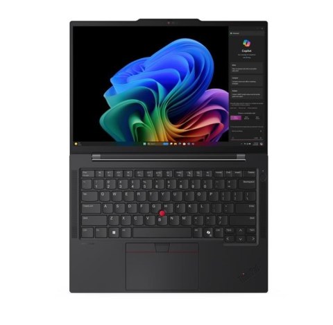 Lenovo Ultrabook ThinkPad T14s G6 21N1000RPB W11Pro X1E-78-100/32GB/512GB/14 cali WUXGA/Touch/3YR Premier Support + CO2 Offset Lenovo Ultrabook ThinkPad T14s G6 21N1000RPB W11Pro X1E-78-100/32GB/512GB/14 cali WUXGA/Touch/3YR Premier Support + CO2 Offset