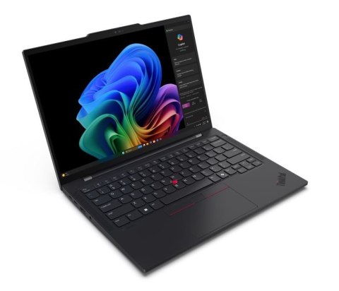 Lenovo Ultrabook ThinkPad T14s G6 21N1000RPB W11Pro X1E-78-100/32GB/512GB/14 cali WUXGA/Touch/3YR Premier Support + CO2 Offset Lenovo Ultrabook ThinkPad T14s G6 21N1000RPB W11Pro X1E-78-100/32GB/512GB/14 cali WUXGA/Touch/3YR Premier Support + CO2 Offset