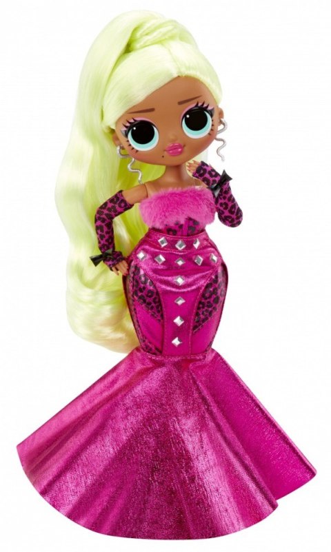 MGA Lalka L.O.L. Surprise OMG HoS Lady Diva MGA Lalka L.O.L. Surprise OMG HoS Lady Diva