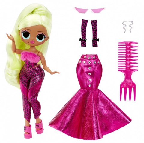 MGA Lalka L.O.L. Surprise OMG HoS Lady Diva MGA Lalka L.O.L. Surprise OMG HoS Lady Diva
