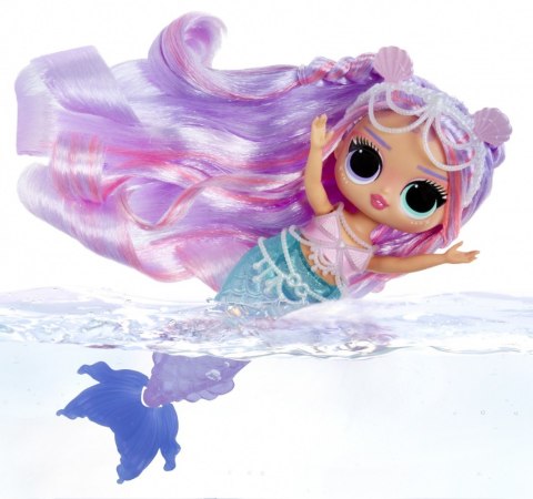 MGA Lalka L.O.L. Surprise Tweens Mermaid, Lana Marine MGA Lalka L.O.L. Surprise Tweens Mermaid, Lana Marine