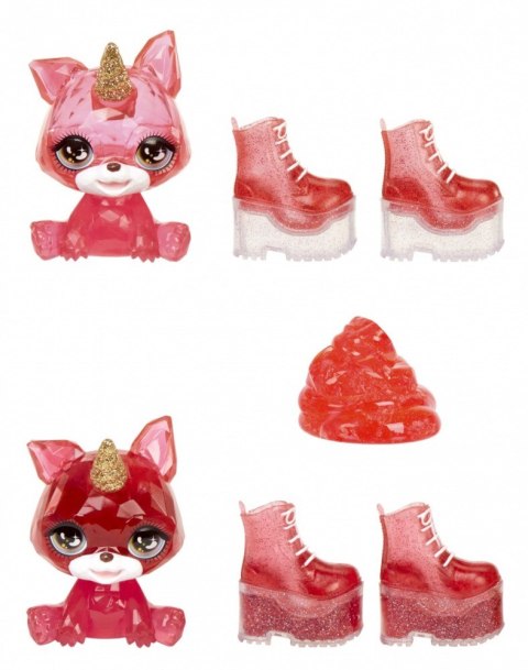 MGA Lalka Rainbow High Classic, Ruby MGA Lalka Rainbow High Classic, Ruby