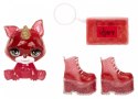 MGA Lalka Rainbow High Classic, Ruby