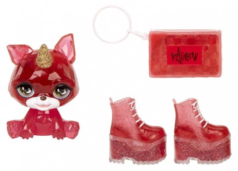 MGA Lalka Rainbow High Classic, Ruby MGA Lalka Rainbow High Classic, Ruby