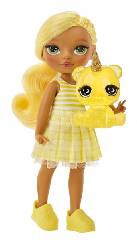 MGA Lalka Rainbow High Littles, Daisy MGA Lalka Rainbow High Littles, Daisy