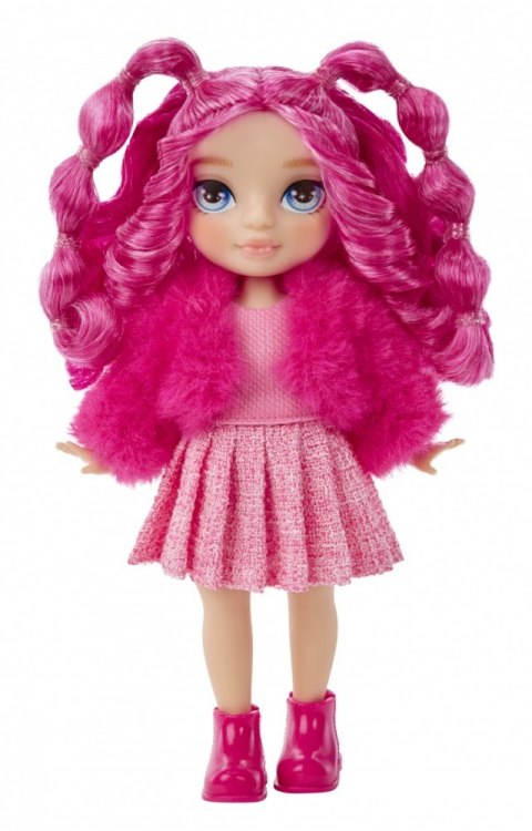 MGA Lalka Rainbow High Littles, Magenta MGA Lalka Rainbow High Littles, Magenta