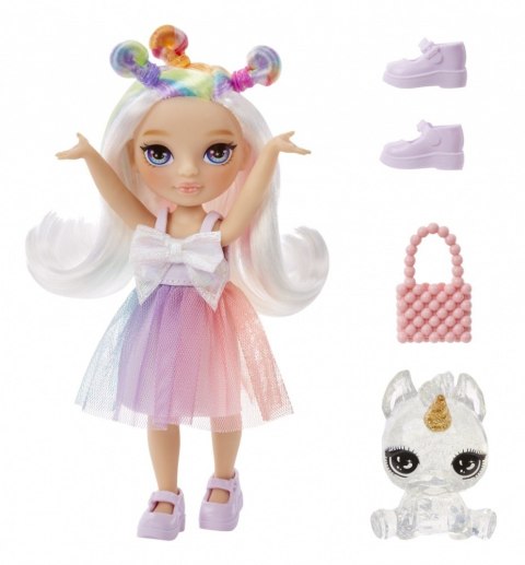 MGA Lalka Rainbow High Littles, Opal MGA Lalka Rainbow High Littles, Opal