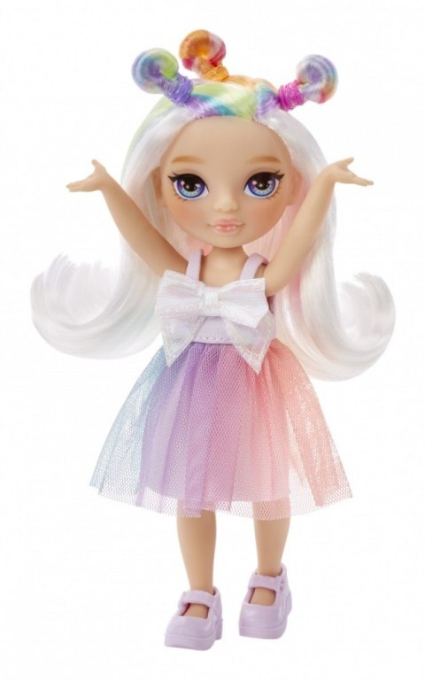 MGA Lalka Rainbow High Littles, Opal MGA Lalka Rainbow High Littles, Opal