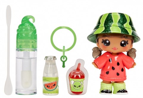 MGA Lalka Yummiland Lipgloss, Maya Watermelon MGA Lalka Yummiland Lipgloss, Maya Watermelon