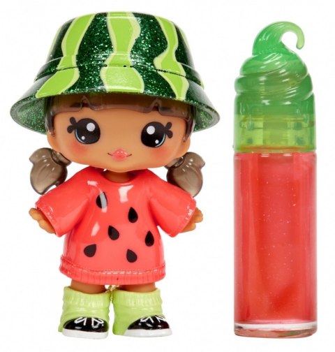 MGA Lalka Yummiland Lipgloss, Maya Watermelon MGA Lalka Yummiland Lipgloss, Maya Watermelon