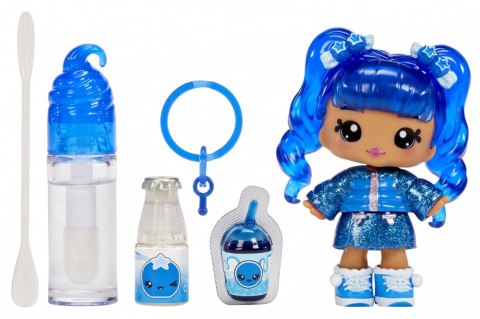 MGA Lalka Yummiland Lipgloss, Rory Blueberry MGA Lalka Yummiland Lipgloss, Rory Blueberry