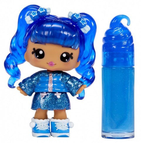 MGA Lalka Yummiland Lipgloss, Rory Blueberry MGA Lalka Yummiland Lipgloss, Rory Blueberry