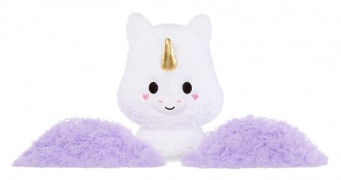 MGA Maskotka Fluffie Stuffiez Large Plush, Jednorożec MGA Maskotka Fluffie Stuffiez Large Plush, Jednorożec
