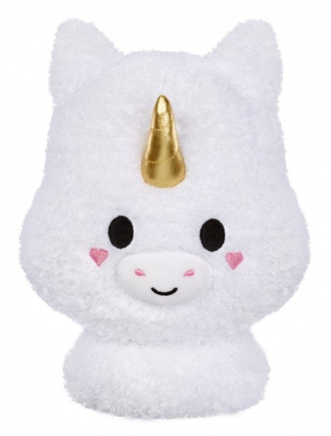 MGA Maskotka Fluffie Stuffiez Large Plush, Jednorożec MGA Maskotka Fluffie Stuffiez Large Plush, Jednorożec
