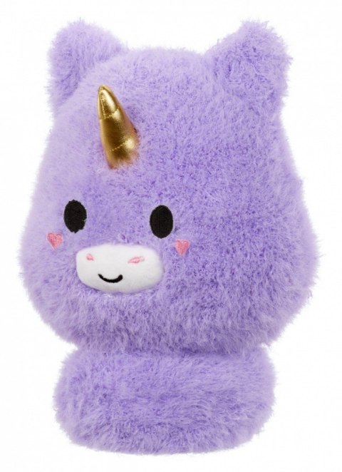 MGA Maskotka Fluffie Stuffiez Large Plush, Jednorożec MGA Maskotka Fluffie Stuffiez Large Plush, Jednorożec