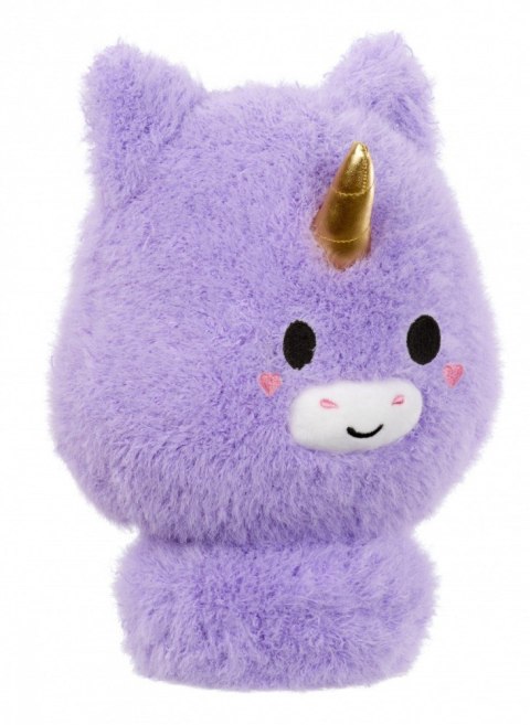MGA Maskotka Fluffie Stuffiez Large Plush, Jednorożec MGA Maskotka Fluffie Stuffiez Large Plush, Jednorożec