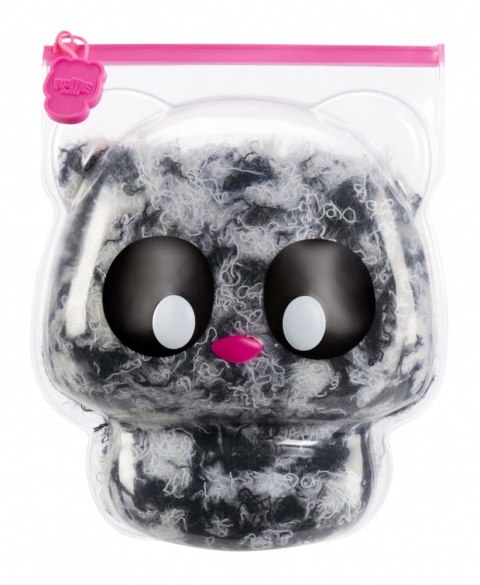 MGA Maskotka Fluffie Stuffiez Large Plush, Panda MGA Maskotka Fluffie Stuffiez Large Plush, Panda