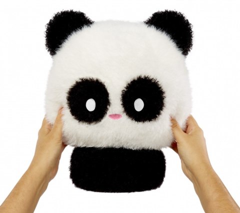 MGA Maskotka Fluffie Stuffiez Large Plush, Panda MGA Maskotka Fluffie Stuffiez Large Plush, Panda