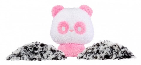 MGA Maskotka Fluffie Stuffiez Large Plush, Panda MGA Maskotka Fluffie Stuffiez Large Plush, Panda