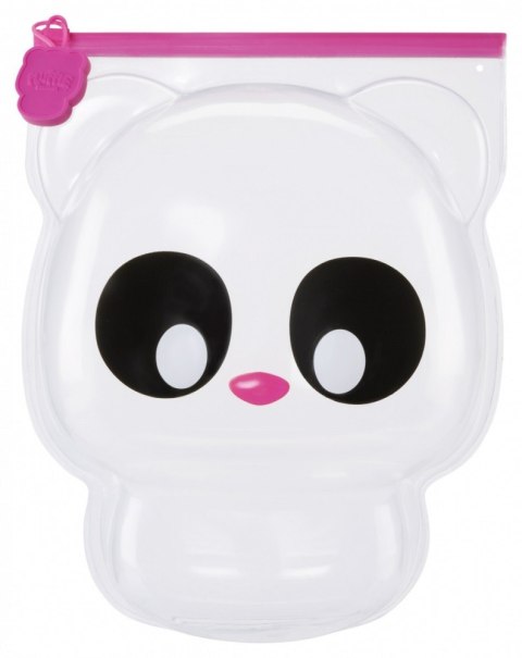MGA Maskotka Fluffie Stuffiez Large Plush, Panda MGA Maskotka Fluffie Stuffiez Large Plush, Panda