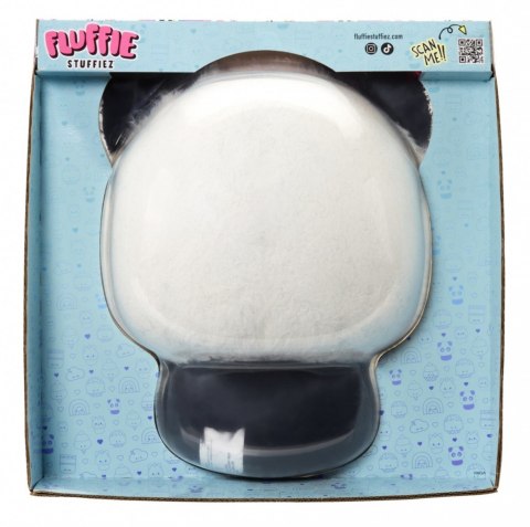 MGA Maskotka Fluffie Stuffiez Large Plush, Panda MGA Maskotka Fluffie Stuffiez Large Plush, Panda