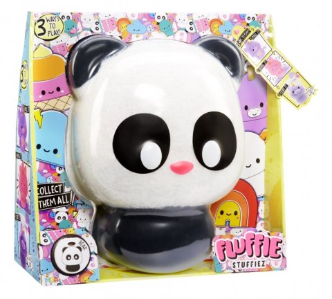 MGA Maskotka Fluffie Stuffiez Large Plush, Panda MGA Maskotka Fluffie Stuffiez Large Plush, Panda