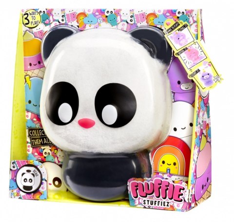 MGA Maskotka Fluffie Stuffiez Large Plush, Panda MGA Maskotka Fluffie Stuffiez Large Plush, Panda