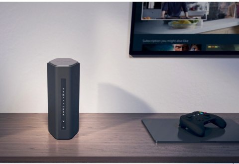 Netgear Router WiFi 7 BE12000 RS500 Netgear Router WiFi 7 BE12000 RS500