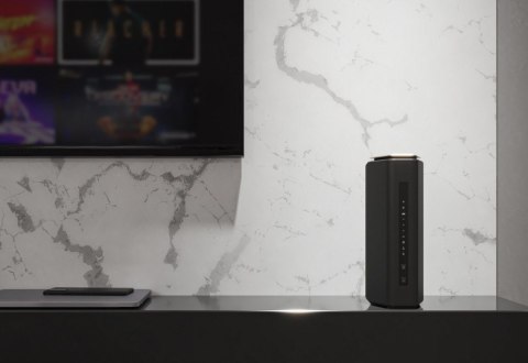 Netgear Router WiFi 7 BE18000 RS600 Netgear Router WiFi 7 BE18000 RS600