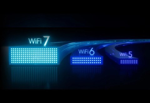 Netgear Router WiFi 7 BE6500 RS200 Netgear Router WiFi 7 BE6500 RS200
