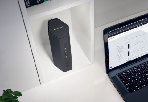 Netgear Router WiFi 7 BE6500 RS200 Netgear Router WiFi 7 BE6500 RS200
