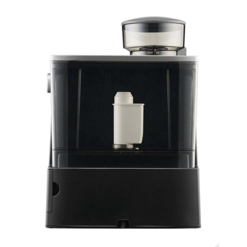 Solis Ekspres kolbowy Grind & Infuse Perfetta stalowy Solis Ekspres kolbowy Grind & Infuse Perfetta stalowy