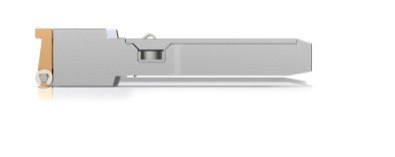 UBIQUITI Moduł UACC-CM-RJ45-1G RJ45 - 1Gbps SFP na RJ45 UBIQUITI Moduł UACC-CM-RJ45-1G RJ45 - 1Gbps SFP na RJ45