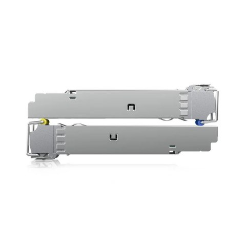 UBIQUITI Moduł UACC-OM-SM-1G-S-2 moduł przekaźników sieciowych 1250 Mbit/s SFP UBIQUITI Moduł UACC-OM-SM-1G-S-2 moduł przekaźników sieciowych 1250 Mbit/s SFP