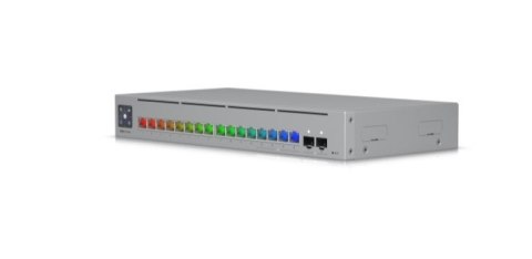 UBIQUITI Przełącznik USW-Pro-Max-16 UBIQUITI Przełącznik USW-Pro-Max-16