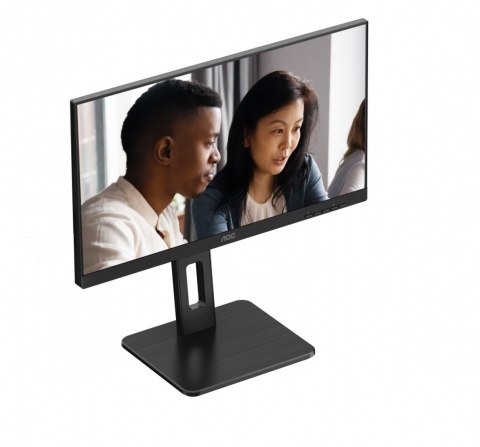 AOC Monitor 22E2UMF 21.5 cala VA HDMI DP Pivot Głośniki AOC Monitor 22E2UMF 21.5 cala VA HDMI DP Pivot Głośniki